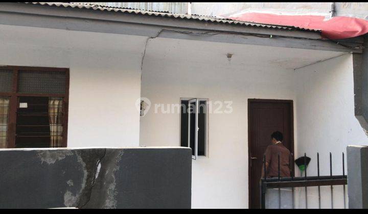 Dijual Cepat BU Rumah Minimalis Sunter Agung Jak - Ut 1