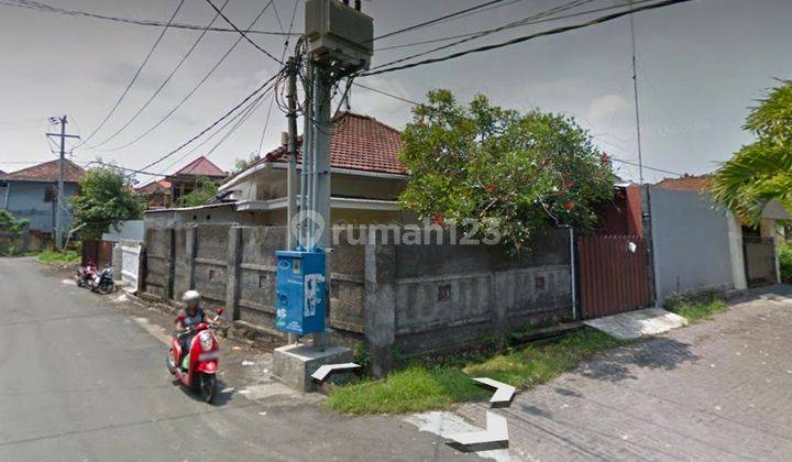 Rumah Hook Harga Terjangkau Di Taman Jimbaran  1