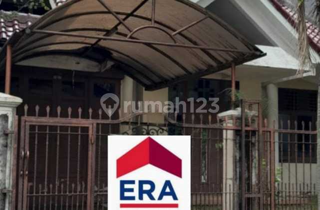 Rumah 180m2 Mega Kebon Jeruk Murah Banget Hot Saleee