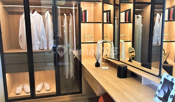 Rumah 2Lt 7x15 105m Cluster Kelimutu Asya by Astraland JGC Cakung 8