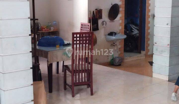 di jual Rumah 3 lt, kondisi siap huni 2