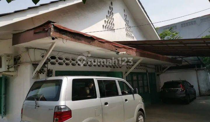 Dijual murah palmerah utra 1