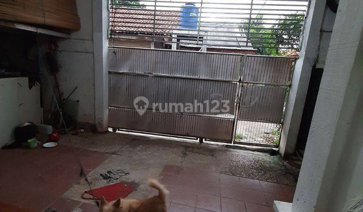 Dijual cepat rumah area Jatibening layak huni 2