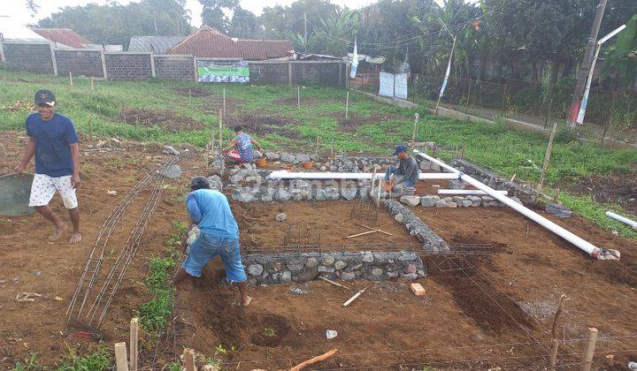 Rumah Dijual Di Bogor 1