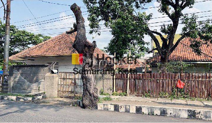 Rumah Sewa tengah kota semarang ( ML ) 1