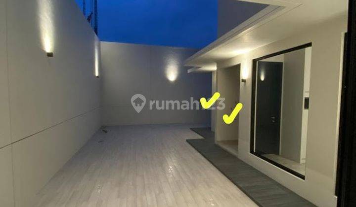 Dijual Rumah Baru Siap Huni Di Sutera Victoria Area Alam Sutera 2