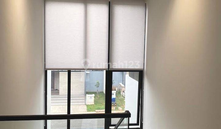 Dijual Rumah Baru Siap Huni Di Sutera Victoria Area Alam Sutera 2