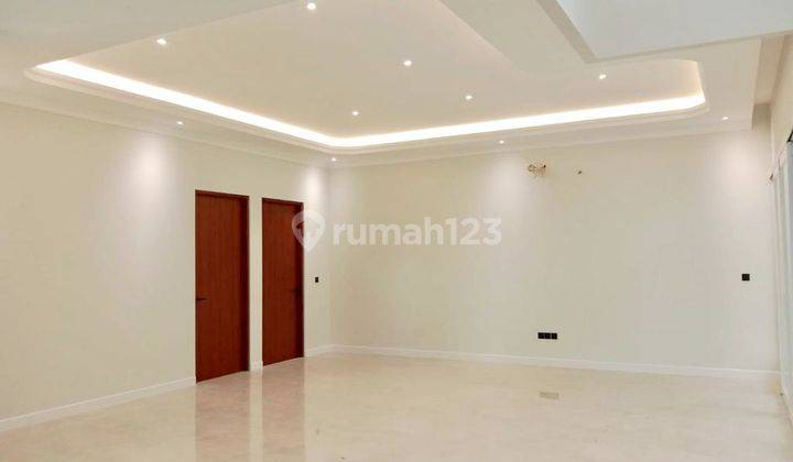 Rumah Brand New 5,3M-an di BSD Delatinos Dekat St Rawabuntu Dan Akses Tol Jkt-Serpong 2