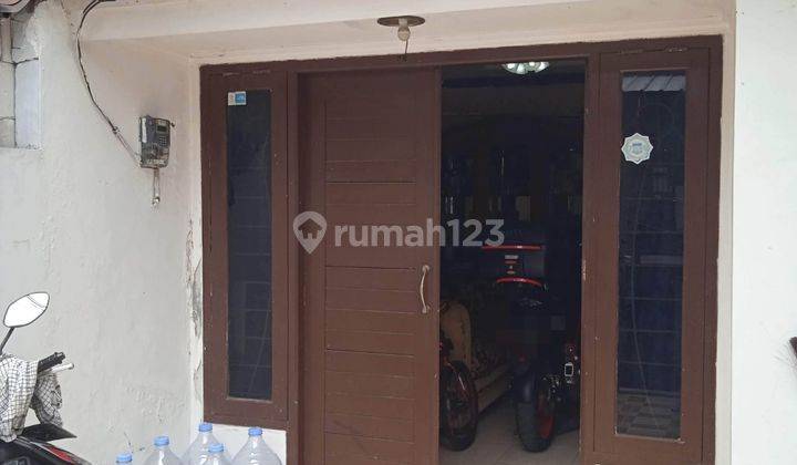 Dijual Cepat Rumah Minimalis Poris Tangerang  2