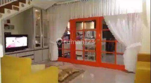 Dijual Rumah 2 Lantai Di Pesona Alam Jagakarsa Full Furnishe 2