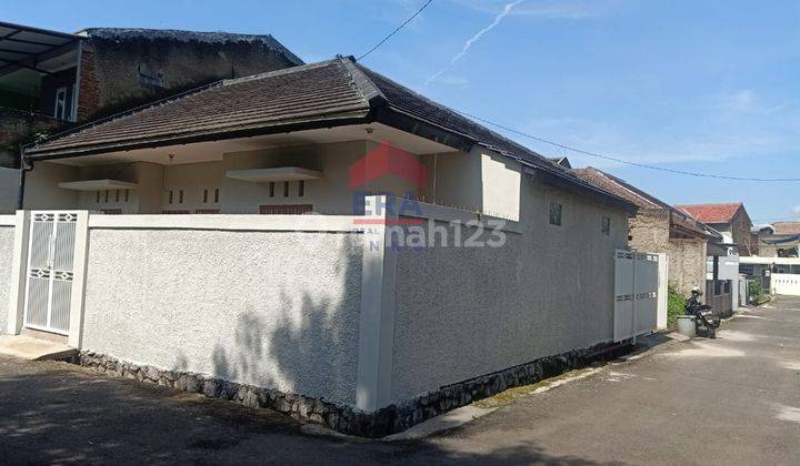 Rumah Siap Huni Cimahi Tengah Cisangkan lokasi strategis  1