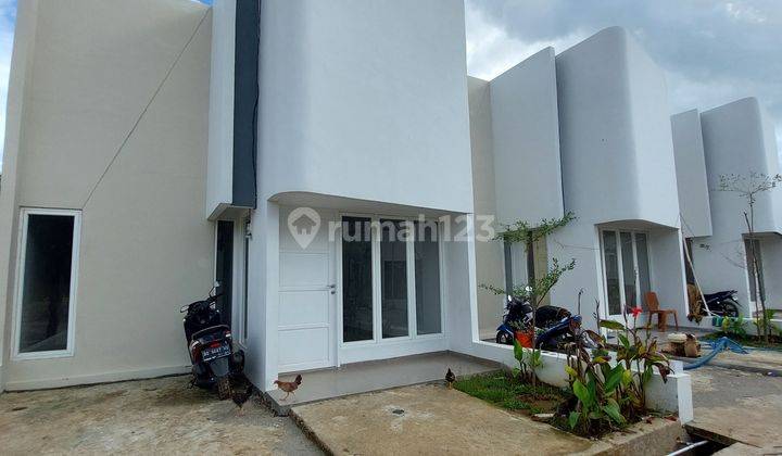 Rumah Murah Lokasi Strategis di Batangase Maros  2