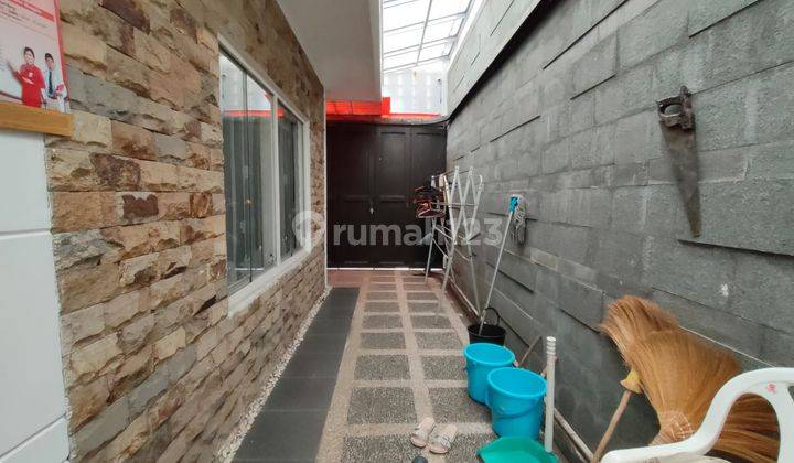 Dijual Rumah Lembang - Bandung 1