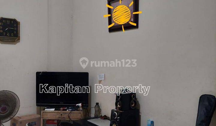 Dijual Rumah Regensi Melati Mas 2