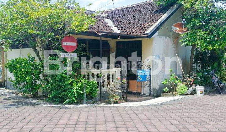 TINY HOUSE IN KUTA 1