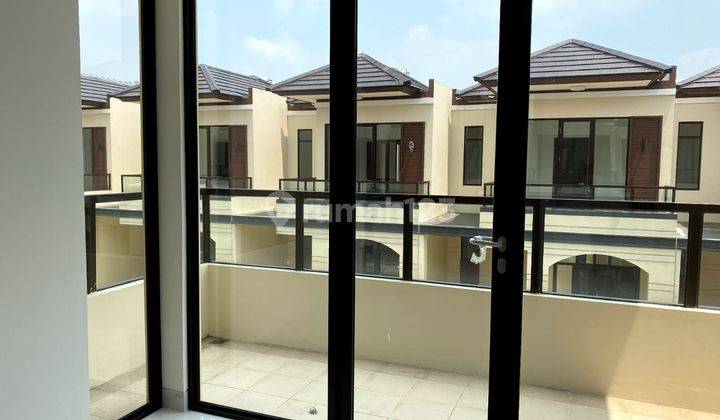 Dijual Cepat Rumah Di Cluster Echanta Lavon Swancity, Cikupa 2