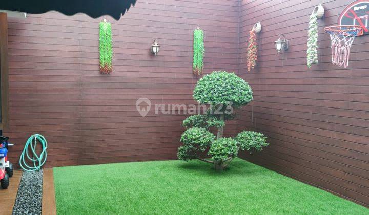 Rumah Cantik Di Sudimara 2