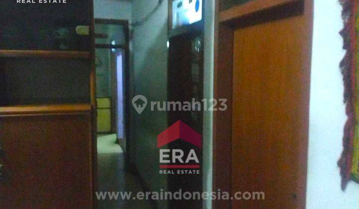 Rumah Cocok Untuk Tempat Kos di Sayap Pasteur Dekat Maranatha 2