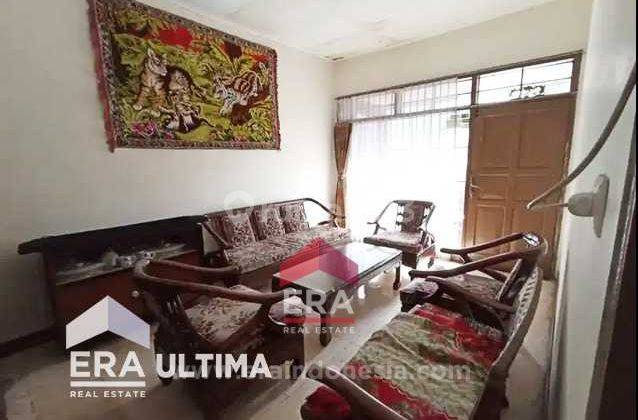 Rumah Cocok Untuk Tempat Kos di Sayap Pasteur Dekat Maranatha 1