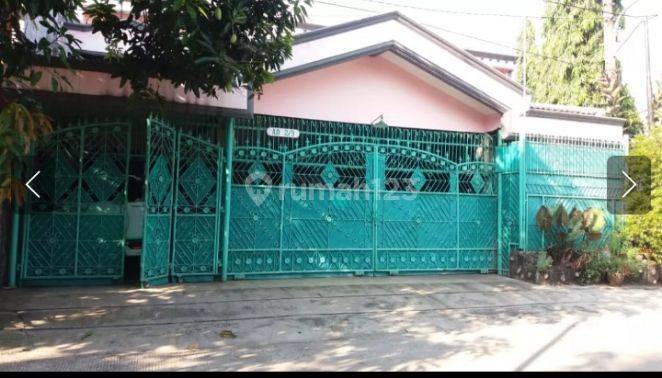 Rumah Hoek 2 Lantai,Siap Huni Perumahan Harapan Baru 1 Bekasi Barat 2