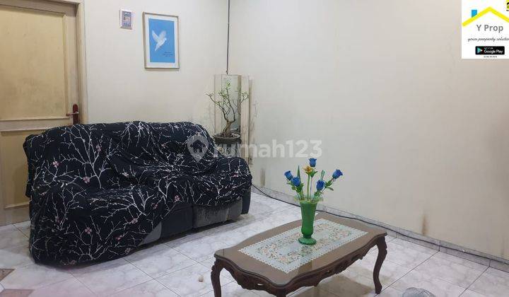 Dijual Rumah Terawat di Victoria Park Residence Karawaci Tangerang 1