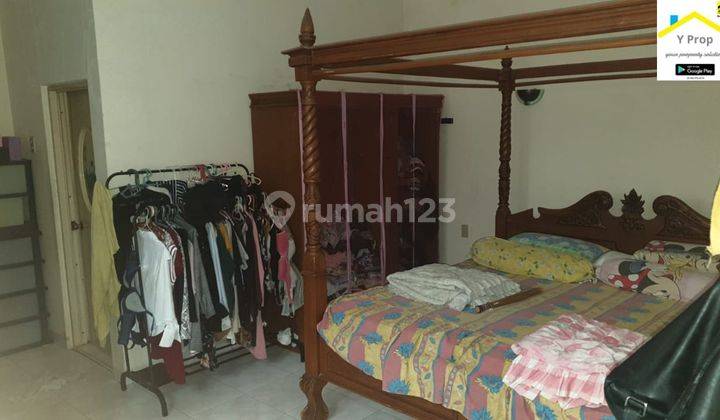 Dijual Rumah Terawat di Victoria Park Residence Karawaci Tangerang 2