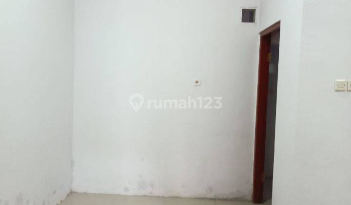 Rumah siap huni dalam perumahan 2 lantai 2