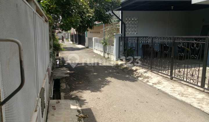Rumah tinggal, lokasi strategis, dekat akses toll, area kuliner, perbankan dsb 2