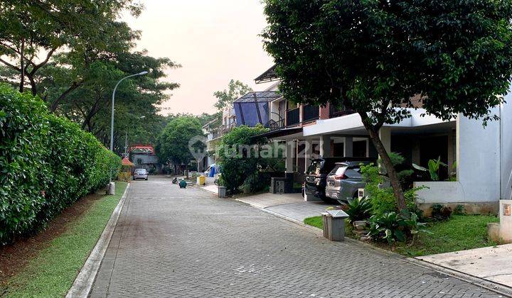 Dijual Rumah Siap Huni Strategis Di Komplek Fortune Graha Raya 2