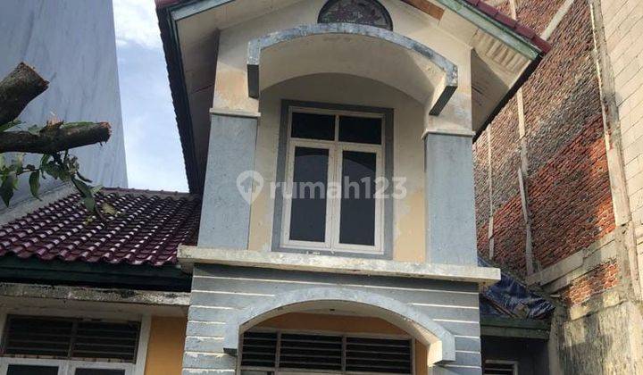 Dijual Rumah Di Metland Puri Cipomdoh Tangerang 1