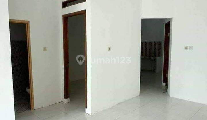 Turun Harga Lagi Rumah Baru Di  Sawangan Depok 2