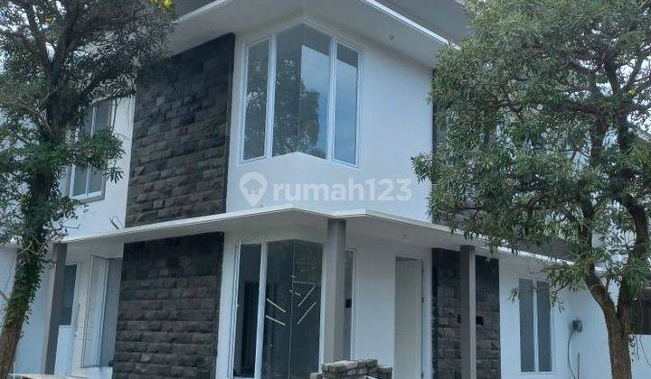 Dijual Rumah Baru Gress Bukit Palma 1