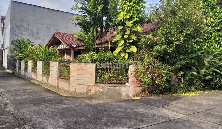 RUMAH TERMURAH HITUNG TANAH JATIWARINGIN BEKASI 2