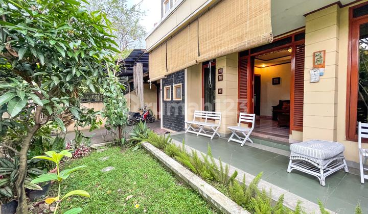 JUAL CEPAT RUMAH ADEM DI TURANGGA SAYAP BUAHBATU BANDUNG