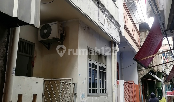  0317ja dijual Rumah Deket Tengah Kota Tangki Mangga Besar Rp470 Juta Nego contack menerima Titip Jual,beli,sewa Property Hub antolukas Wa 0813xxxxxxxx 2