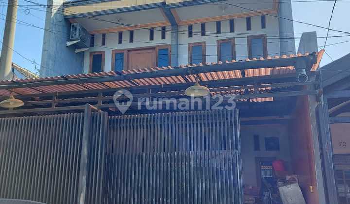 Dijual Cepat Rumah TKI 2 Patung Kuda