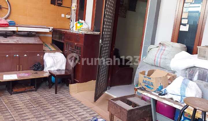 Dijual Cepat Rumah TKI 2 Patung Kuda 2