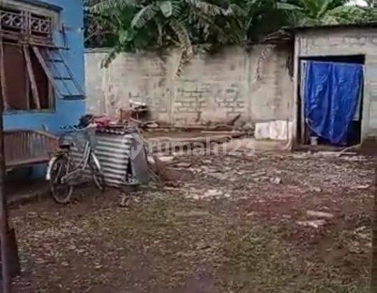 Rumah tua di di Hitung Tanahnya saja di Jual Cepat 2