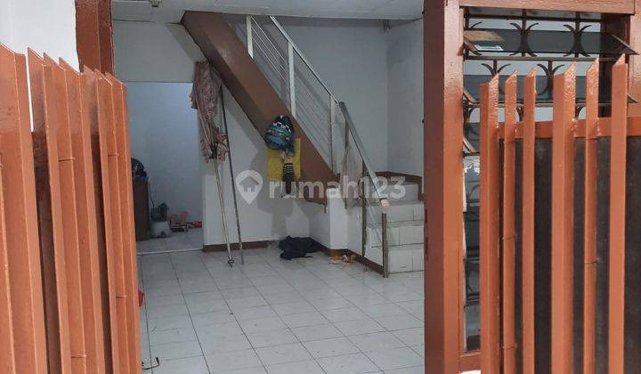 (0318JA) RUMAH deket tengah KOTA TANGKI MANGGA BESAR 2