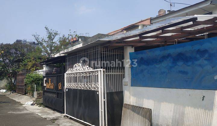 Rumah Murah Bojong Indah Rawa Buaya Cengkareng 2