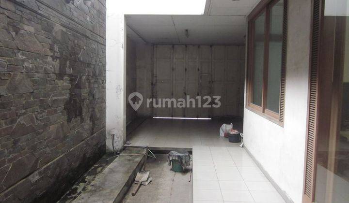 Di Jual Rumah Mewah Dan Luas Daerah Setiabudi  2