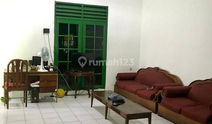 Dijual Cepat Rumah Hook di Pinang Ranti Jakarta Timur 2