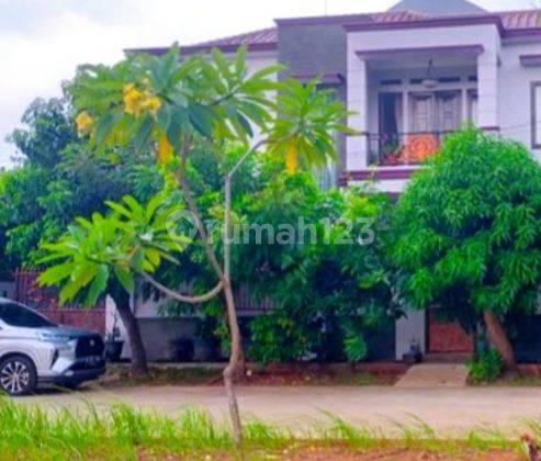 Rumah Tinggal BILLYMOON Pondok Kelapa Duren Sawit Jakarta Timur 2