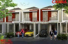 Dijual Rumah Pik2 Cluster Riverside, Posisi Hook