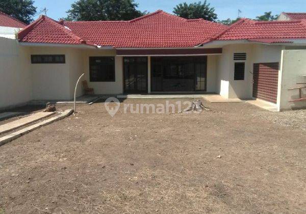 Rumah Darmo Harapan Utara surabaya barat  2