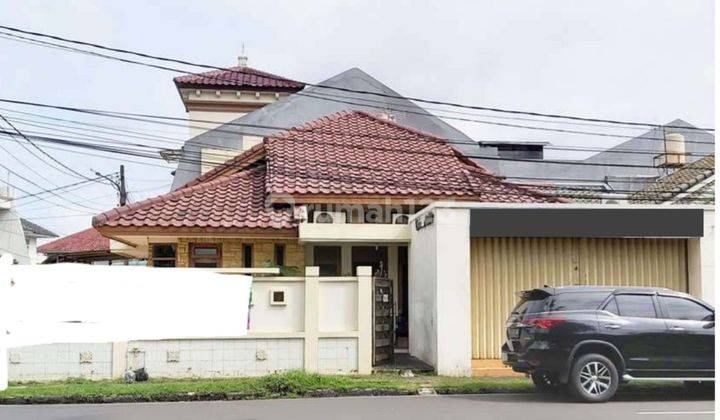 Jual rumah di citra garden 2 jakarta barat 1