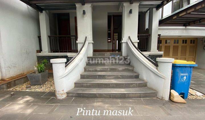 Dijual rumah Menteng , Harga Menarik lokasi sangat strategis  1