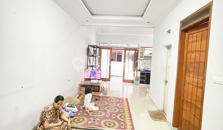 Jual Rumah Kiara Sari Asri Buah Batu Bandung