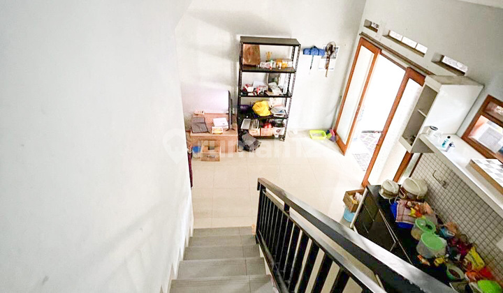 Jual Rumah Kiara Sari Asri Buah Batu Bandung 2