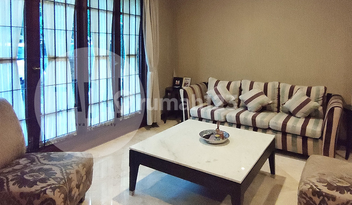 KEBAYORAN BARU - Rumah Mewah Strategis di Jakarta Selatan (RD) KEBAYORAN BARU - Rumah Mewah Strategis di Jakarta Selatan (RD)